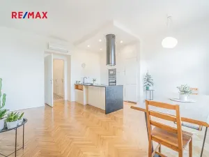 Prodej bytu 3+kk, Praha - Smíchov, Strakonická, 88 m2