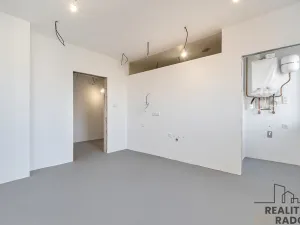 Prodej bytu 1+kk, Ostrava - Moravská Ostrava, Bachmačská, 45 m2