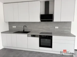 Pronájem bytu 4+kk, Vochov, 80 m2