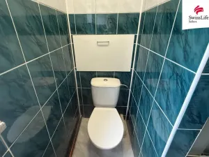 Pronájem bytu 2+1, Úpice, Na Veselce, 64 m2