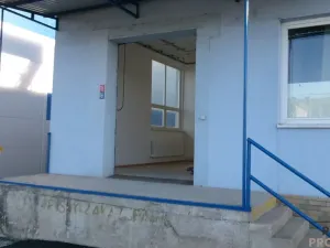 Prodej skladu, Brno, Vídeňská, 389 m2