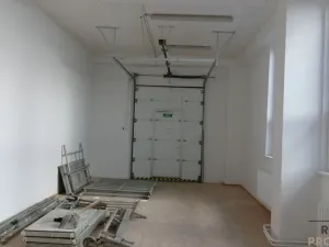 Pronájem skladu, Brno, Vídeňská, 389 m2