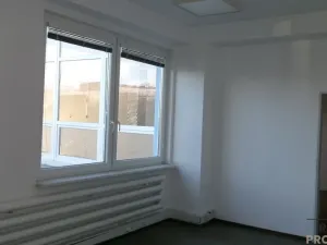 Pronájem skladu, Brno, Vídeňská, 389 m2