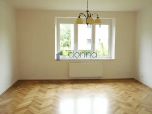 Pronájem bytu 3+1, Praha, Kopeckého, 90 m2