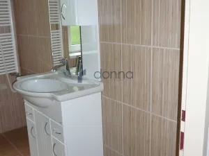 Pronájem bytu 3+1, Praha, Kopeckého, 90 m2