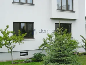 Pronájem bytu 3+1, Praha, Kopeckého, 90 m2