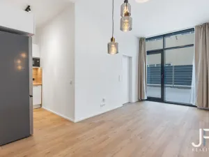 Pronájem bytu 2+kk, Praha - Žižkov, Malešická, 51 m2