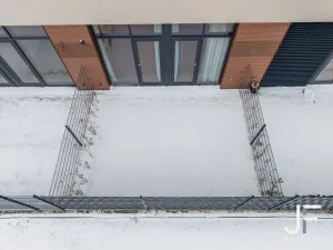 Pronájem bytu 2+kk, Praha - Žižkov, Malešická, 51 m2