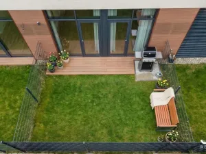 Pronájem bytu 2+kk, Praha - Žižkov, Malešická, 51 m2