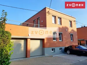 Pronájem bytu 4+kk, Zlín, Nad Ovčírnou III, 81 m2