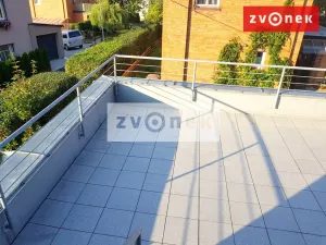Pronájem bytu 4+kk, Zlín, Nad Ovčírnou III, 81 m2