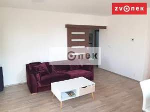Pronájem bytu 4+kk, Zlín, Nad Ovčírnou III, 81 m2