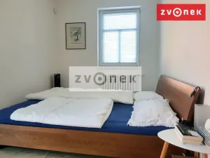 Pronájem bytu 4+kk, Zlín, Nad Ovčírnou III, 81 m2