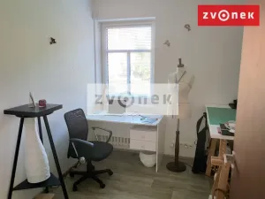 Pronájem bytu 4+kk, Zlín, Nad Ovčírnou III, 81 m2