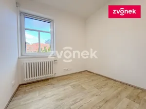 Pronájem bytu 4+kk, Zlín, Nad Ovčírnou III, 81 m2