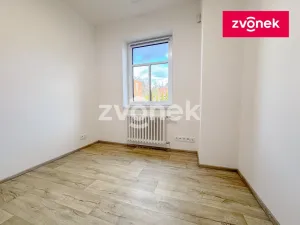 Pronájem bytu 4+kk, Zlín, Nad Ovčírnou III, 81 m2