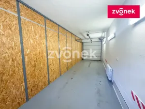 Pronájem bytu 4+kk, Zlín, Nad Ovčírnou III, 81 m2