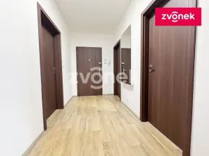 Pronájem bytu 4+kk, Zlín, Nad Ovčírnou III, 87 m2
