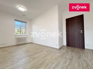 Pronájem bytu 4+kk, Zlín, Nad Ovčírnou III, 87 m2