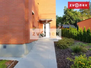 Pronájem bytu 4+kk, Zlín, Nad Ovčírnou III, 87 m2