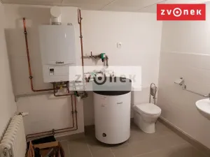 Pronájem bytu 4+kk, Zlín, Nad Ovčírnou III, 87 m2