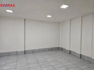 Pronájem obchodního prostoru, Praha - Žižkov, Vlkova, 50 m2