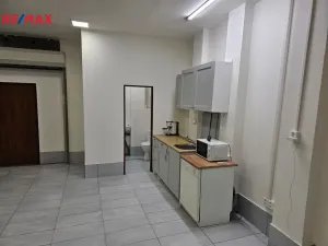 Pronájem obchodního prostoru, Praha - Žižkov, Vlkova, 50 m2