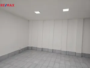 Pronájem obchodního prostoru, Praha - Žižkov, Vlkova, 50 m2