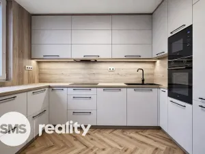 Prodej bytu 3+1, Ostrava - Moravská Ostrava, Gen. Píky, 76 m2