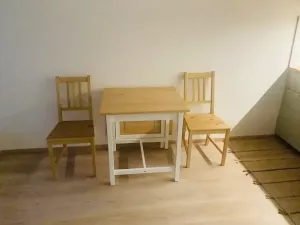 Pronájem bytu 1+kk, Praha - Vršovice, Kubánské náměstí, 25 m2