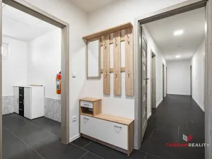 Pronájem rodinného domu, Blešno, 115 m2