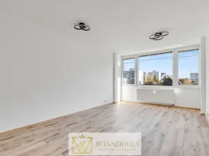 Prodej bytu 2+kk, Praha, Olštýnská, 36 m2