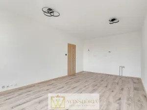Prodej bytu 2+kk, Praha, Olštýnská, 36 m2
