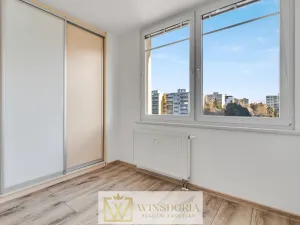 Prodej bytu 2+kk, Praha, Olštýnská, 36 m2