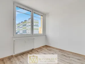 Prodej bytu 2+kk, Praha, Olštýnská, 36 m2