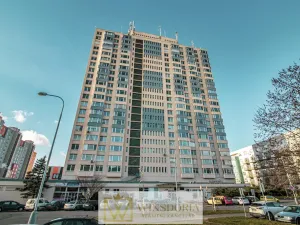 Prodej bytu 2+kk, Praha, Olštýnská, 36 m2