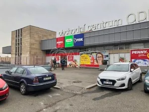 Pronájem obchodního prostoru, Praha - Bohnice, Lodžská, 280 m2