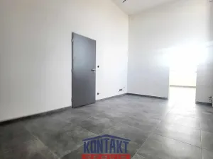 Pronájem skladu, České Budějovice, U Smaltovny, 32 m2
