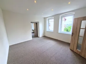 Pronájem bytu 2+1, Liberec - Liberec XI-Růžodol I, Růžodolská, 55 m2