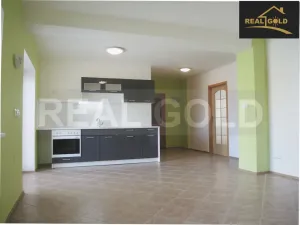 Pronájem bytu 3+kk, Stařeč, U Hřiště, 75 m2