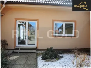 Pronájem bytu 3+kk, Stařeč, U Hřiště, 75 m2