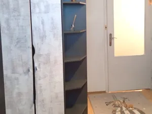 Pronájem bytu 2+kk, Písek, Na Pěníku, 43 m2