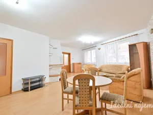 Pronájem rodinného domu, Louka, 110 m2