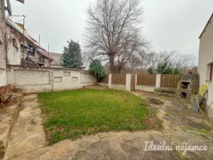 Pronájem rodinného domu, Louka, 110 m2