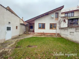 Pronájem rodinného domu, Louka, 110 m2