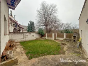 Pronájem rodinného domu, Louka, 110 m2