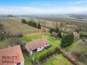 Prodej rodinného domu, Lesná, 188 m2