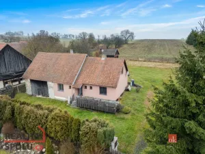 Prodej rodinného domu, Lesná, 188 m2