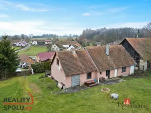 Prodej rodinného domu, Lesná, 188 m2