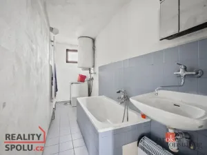 Prodej rodinného domu, Lesná, 188 m2